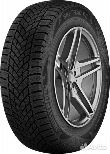 Armstrong Ski-Trac PC 215/60 R16