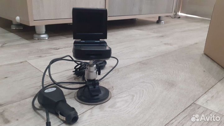 Видеорегистратор