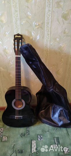 Классическая гитара