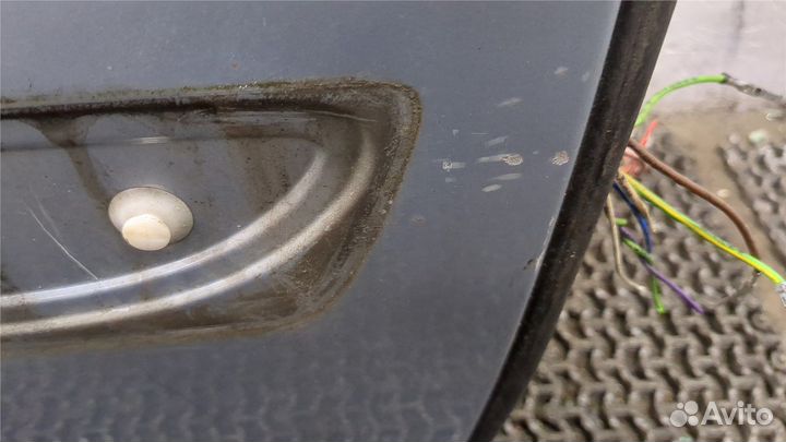 Дверь боковая Citroen C5, 2005