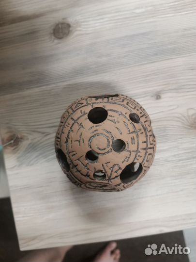 Для аквариума