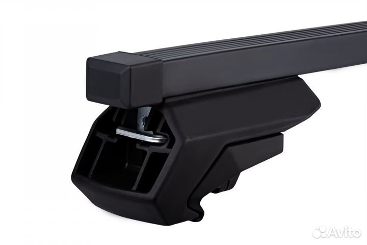 Багажник на крышу Jeep Patriot ED ED2-311F