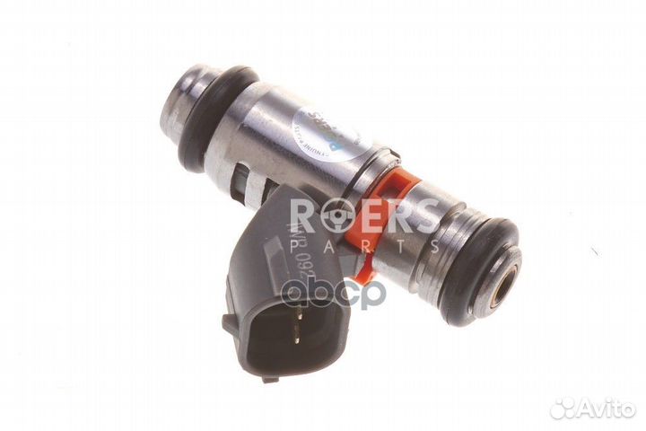 Форсунка топливная RP036906031G Roers-Parts