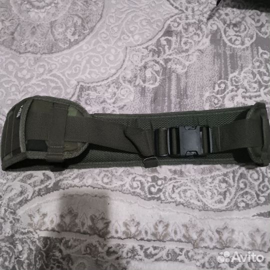 Тактический пояс