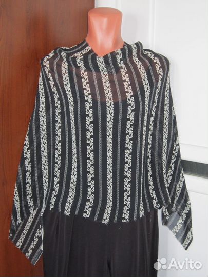 Отрезы тканей для шитья