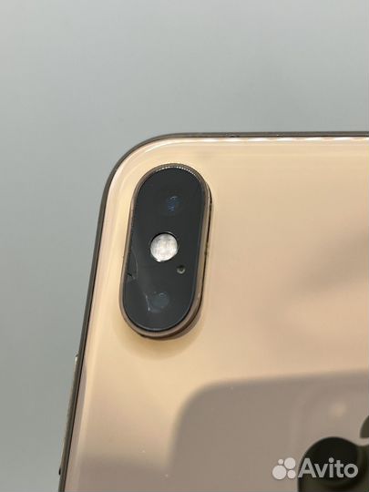iPhone Xs Max, 256 ГБ
