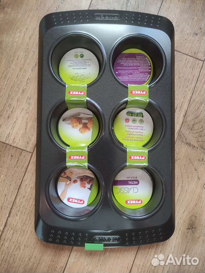 Форма для выпечки