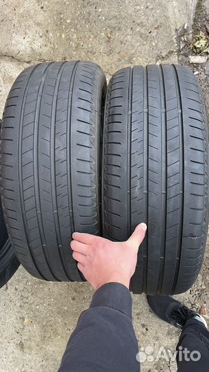 Bridgestone Alenza 001 245/50 R19 105W