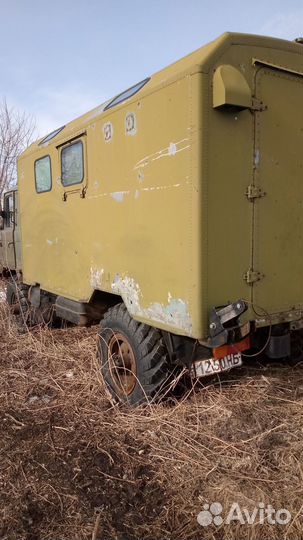 Продам кунг