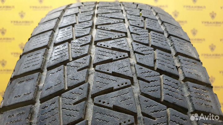 Bridgestone Blizzak DM-V1 225/70 R16 103R