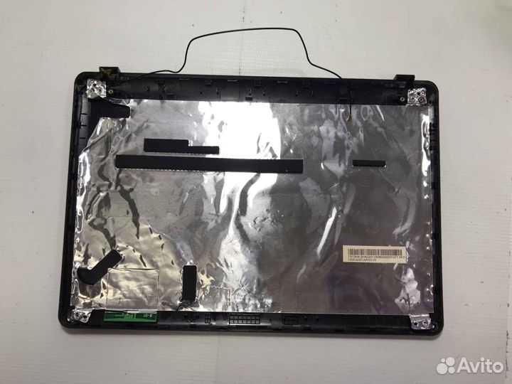 Крышка матрицы для Asus Eee PC 1215N