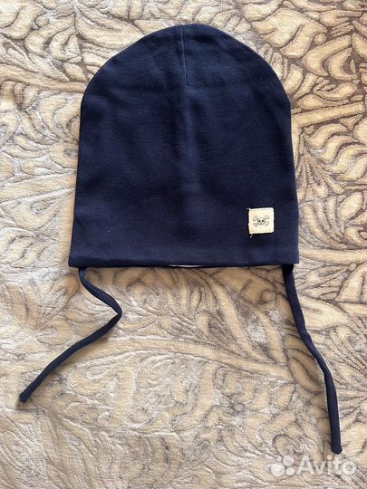 Шапки детские на мальчиков Zara, Gatya