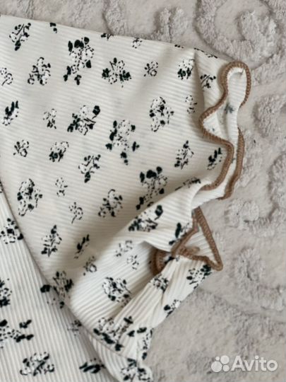 Пижама для девочки новая 110