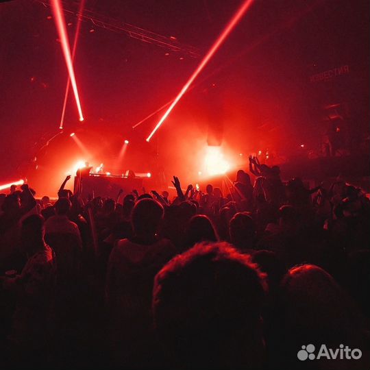 Проходки на вечеринку Хэллоуин