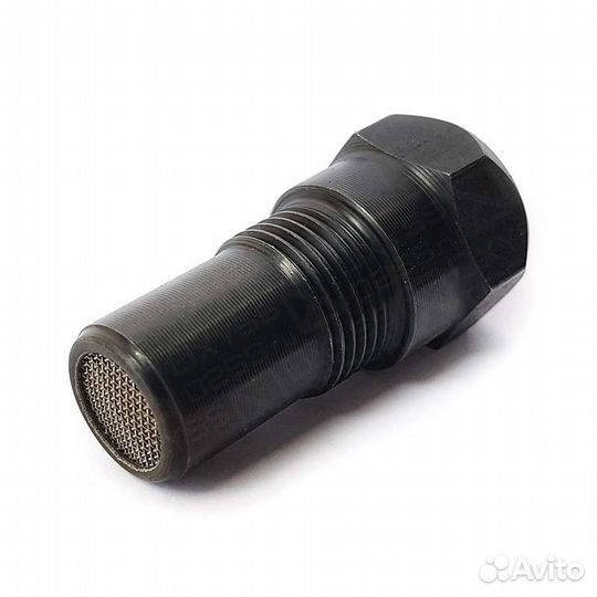 Обманка лямбда зонда евро 5