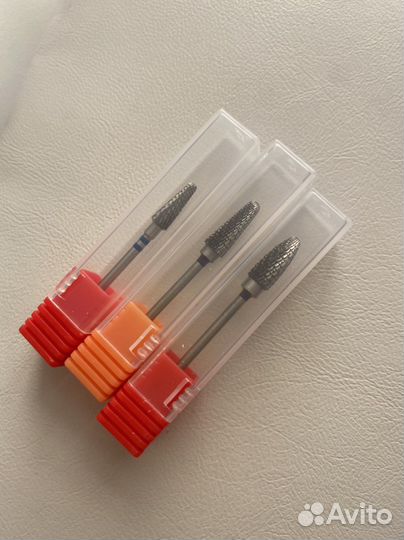 Фреза для ногтей