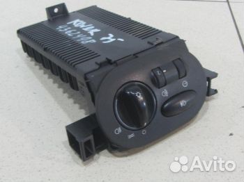 Переключатель света Ровер