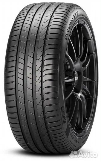 Pirelli Cinturato P7 new 205/45 R17