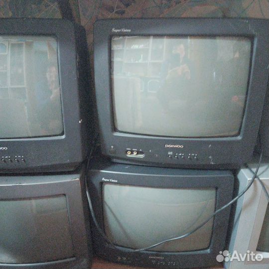 Продаю телевизоры