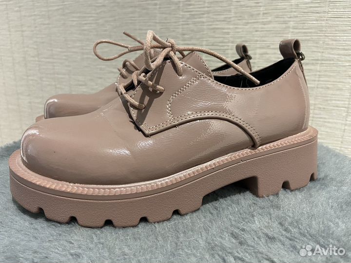 Туфли для девочки