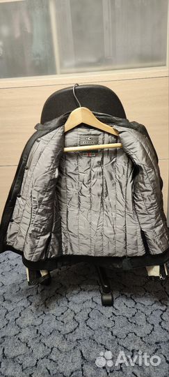 Мотокуртка женская Clover(Italia)