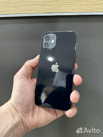 iPhone 12, 128 ГБ