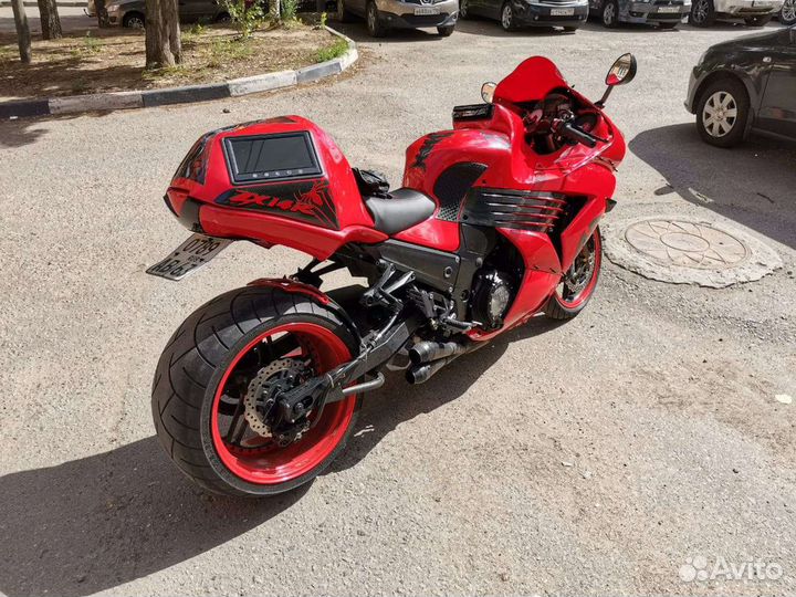 Zx14
