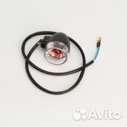 Указатель поворота Forester 200 пер.левый