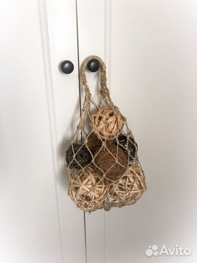 Декор интерьера IKEA