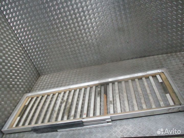 Каркас спальника нижний MAN 81621596370