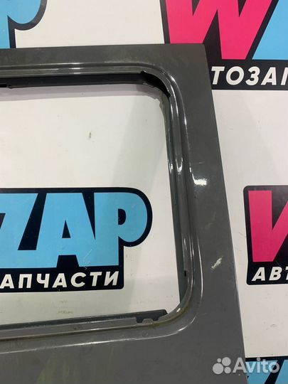 Дверь задняя правая Jeep Wrangler JL 2021