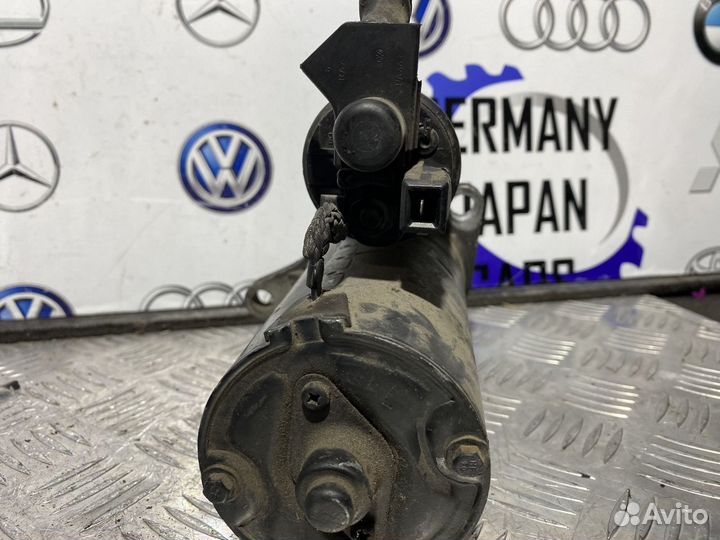 Стартер VAG Golf 4 Passat