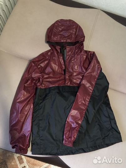 Heat Reactive Jacket