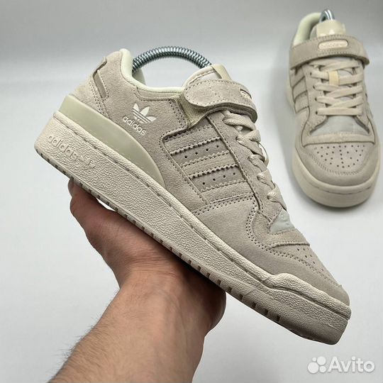 Adidas Forum Low 84 (женские)