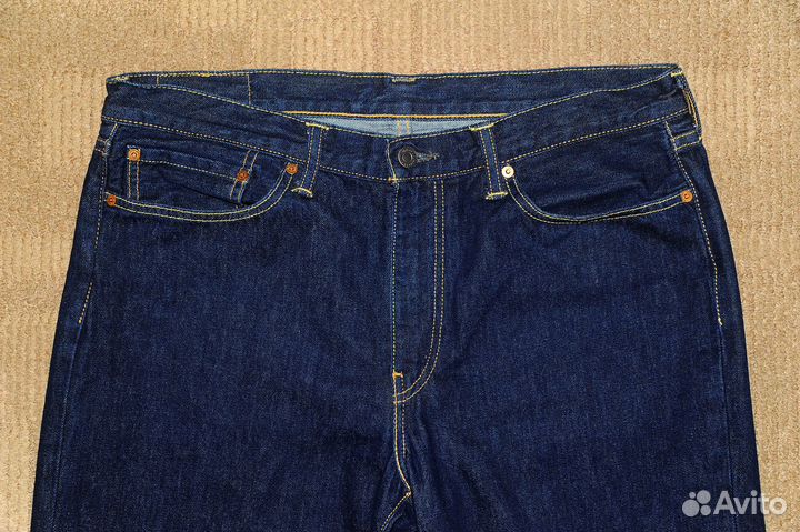 Джинсы Levis оригинал