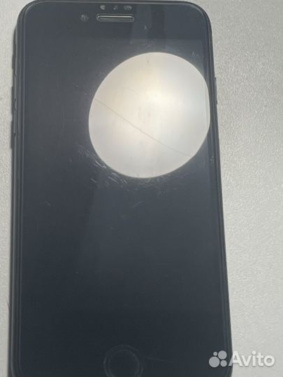 iPhone SE (2020), 128 ГБ