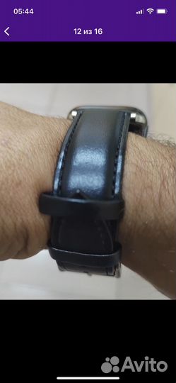 Apple watch ремень