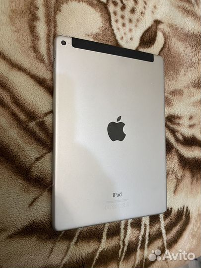 iPad air 2 128gb+sim 4g