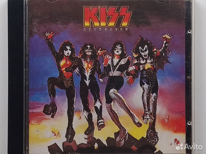 Музыкальные cd диски