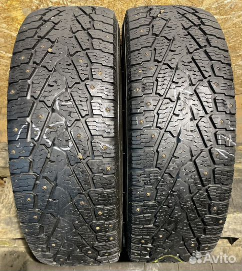 Nokian Tyres Hakkapeliitta C3 225/75 R16C