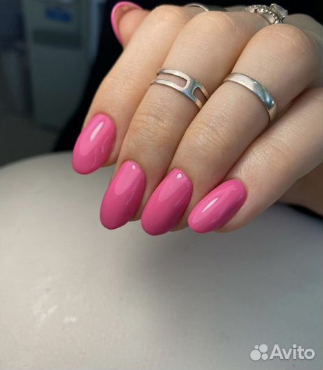 Мастер маникюра подологии