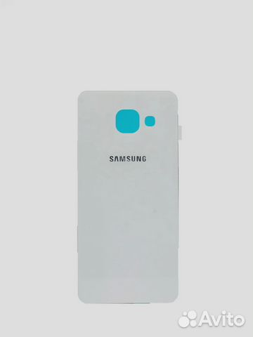 Задняя крышка для Samsung A310 Galaxy A3 (2016) (б