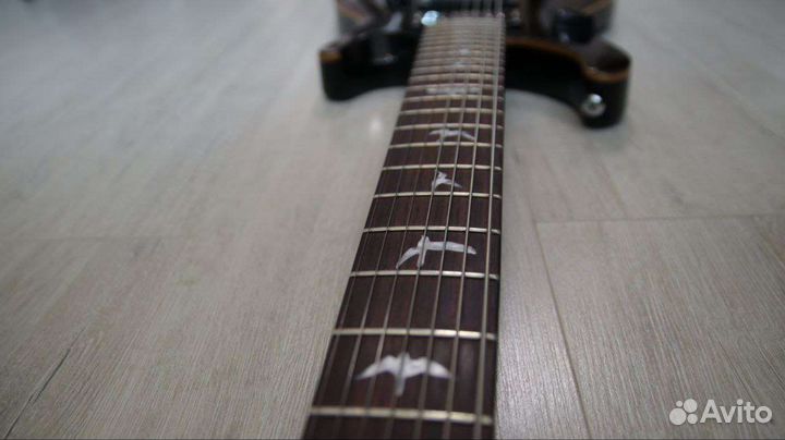 Электрогитара PRS SE Custom 24-7 (Korea 2013)
