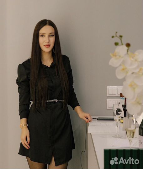 Специалист по продажам