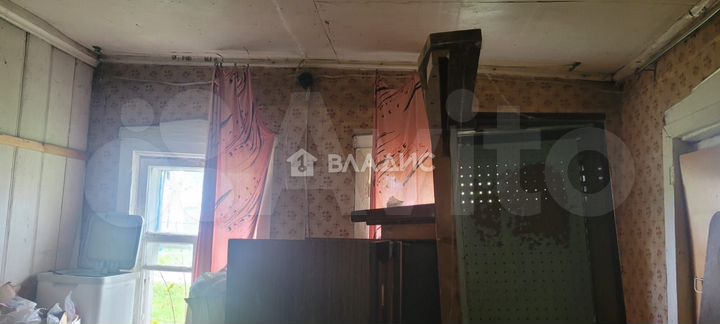 Дом 42 м² на участке 7 сот.