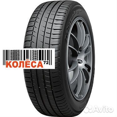 Bfgoodrich Advantage 235/40 R19