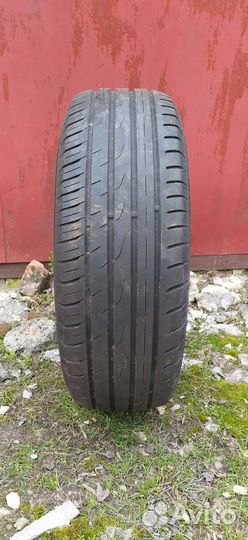 Accelera 651 2.25/5 R6.5 24H