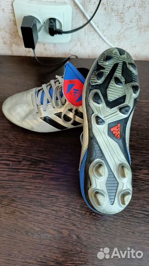 Бутсы adidas copa