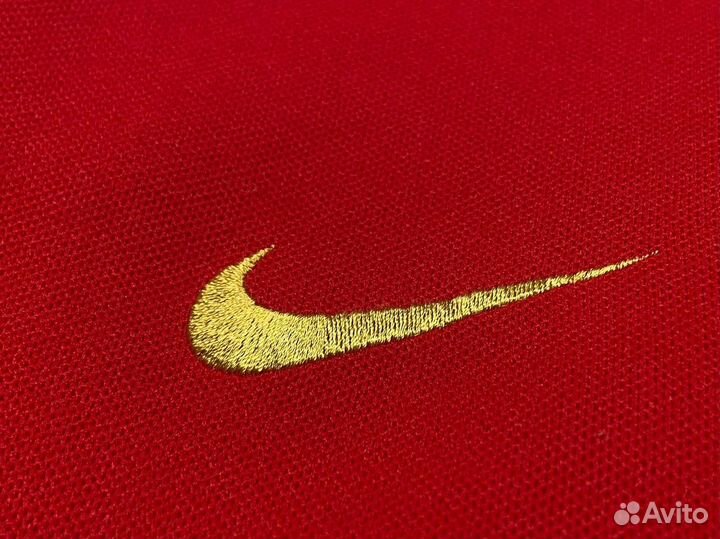 Олимпийка Nike мужская