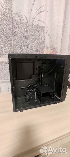 Корпус для компьютера